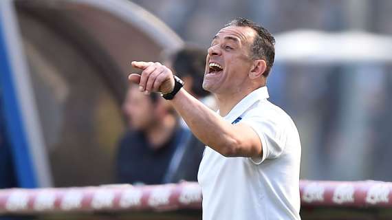 E’ fatta per il ritorno di Calzona: Spalletti e ADL ritrovano un altro pezzo del Napoli di Sarri