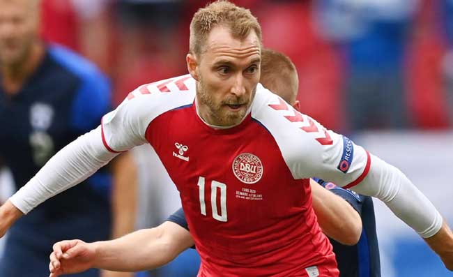 Eriksen, Brambati: “Stellini scioccato. Mi ha svelato come ha conquistato i compagni”