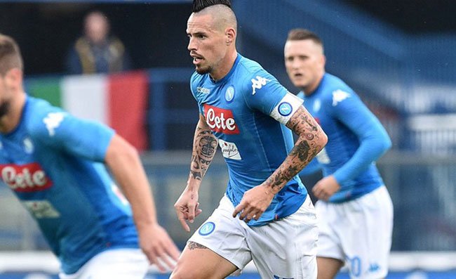 Euro 2020, Napoli (di ieri e di oggi) protagonista. I tifosi: “Che centrocampo avevamo”
