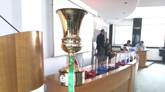 FOTO – 59 anni fa la prima Coppa Italia: la SSC Napoli celebra l’anniversario sui social