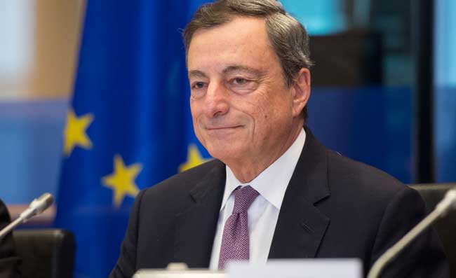 Finale Euro 2020. Draghi spinge per Roma: “Non si giochi dove crescono i contagi!”