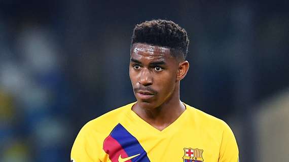 Firpo accostato al Napoli: l’esterno piace a due club italiani