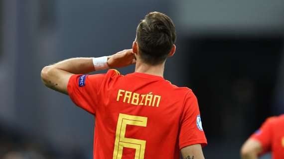Flop Zielinski e Fabian, le pagelle: “Lo spagnolo deve fare meglio”, “Piotr si è nascosto”