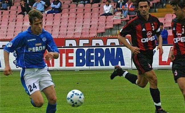 Floro Flores: “Italia bellissima, Jorginho secondo solo a Pirlo. Insigne, il mio pensiero”