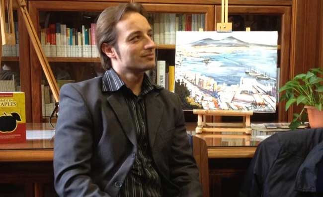 Forgione: “Accordo Treviso-Napoli, l’espresso all’Unesco sarà italiano”