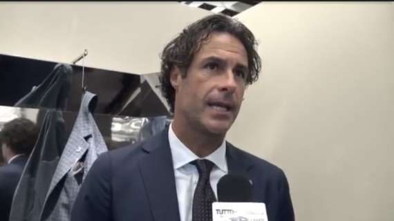 Galante: “So che Spalletti sarebbe contento se ADL non vendesse nessuno e prendesse un terzino”