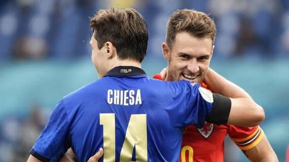 Galles, il ct Page: “Passare il turno ha il sapore di vittoria. Ramsey era in condizioni precarie”