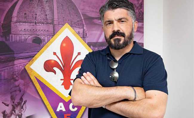 “Gattuso ha bisogno di 12 rinforzi”, Criscitiello: “Arriva un grande innesto”