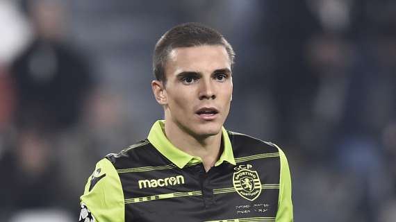 Gazzetta – ADL vuole Palhinha: il Napoli ha un’idea