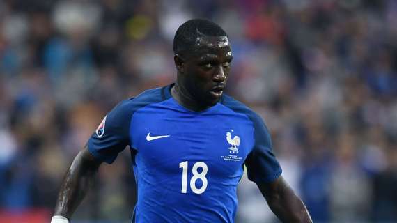 Gazzetta – Il Napoli nega interesse per Sissoko: piace un altro mediano dall’Inghilterra