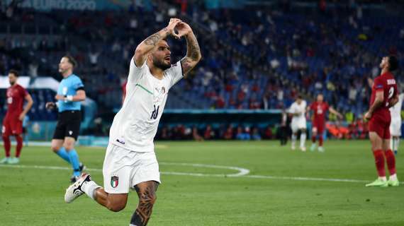 Gazzetta – Insigne, c’è il rischio del caso Milik: è ora che ADL e Lorenzo parlino pubblicamente