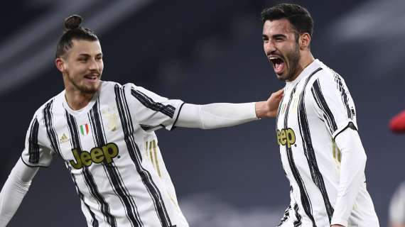 Genoa su Frabotta, altro affare con la Juve? ZIliani: “Chi non farebbe carte false per lui?”