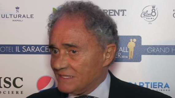 Gianni Di Marzio: “Basic copia e incolla di Fabian Ruiz, ma c’è una differenza”