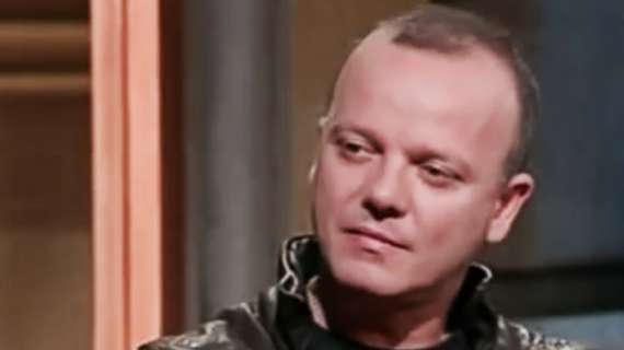 Gigi D’Alessio: “Insigne rappresenta Napoli, deve diventare una bandiera come Totti”