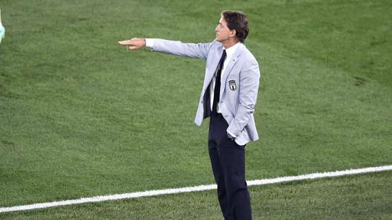 “Gioco e spettacolo, il top player è in panchina!”, pioggia di 7,5 ed 8 per Mancini