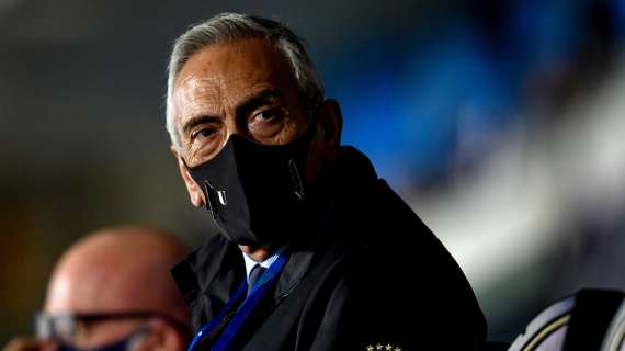 Gravina: “Siamo al lavoro per un corso di primo soccorso ai calciatori”