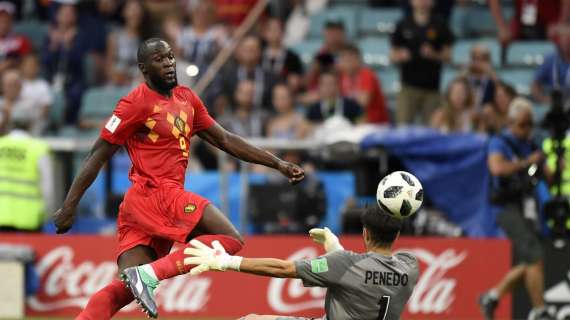 Il Belgio attacca, la Finlandia per ora resiste: 0-0 all’intervallo