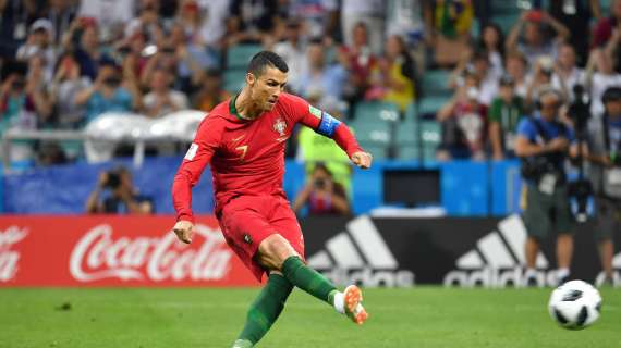 Il Portogallo segna e dilaga nel finale, record per CR7: battuta 3-0 l’Ungheria
