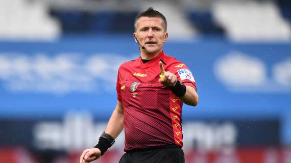 Inghilterra-Croazia, Ziliani: “Tragico inizio di Orsato, Modric lo sommerge di vaffa”