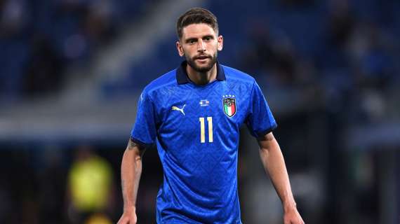 Insigne dj dell’Italia, Berardi: “Grazie a Lorenzo ascoltiamo tante canzoni napoletane”