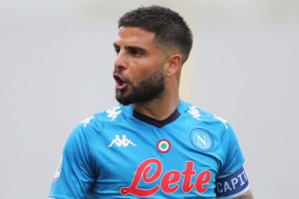 Insigne e il futuro al Napoli, c’è un appuntamento in calendario