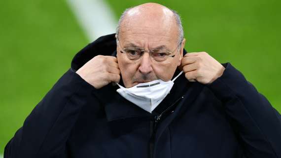 Inter, Marotta svela: “Eriksen ci ha da poco scritto in chat. Non ha avuto il Covid e non è stato vaccinato”