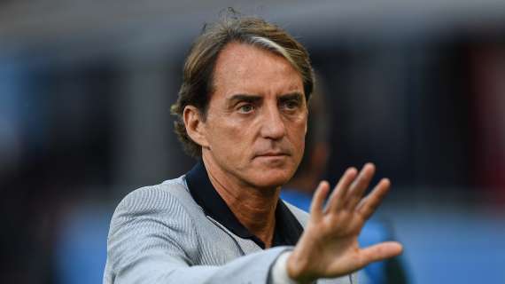 Italia, Mancini mette in guardia: “La Svizzera ci ha sempre messo in difficoltà, servirà una grande partita”