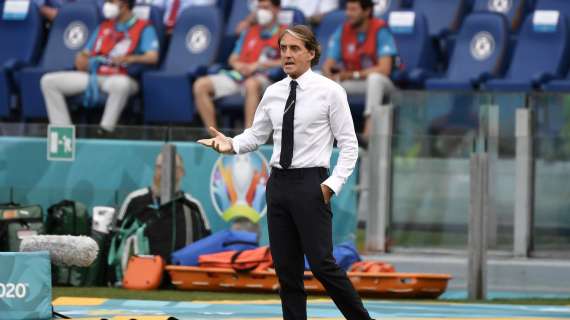 Italia avanti all’intervallo: Pessina firma l’1-0 contro il Galles