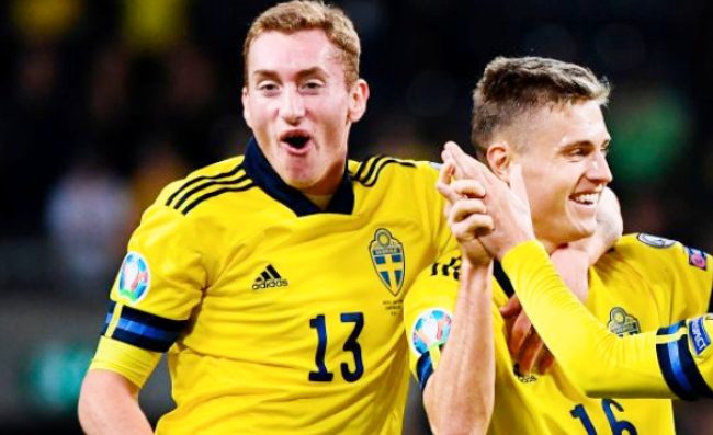 Juventus, Kulusevski: “La verità sul video della festa, mica potevo rinchiudermi nel garage?”