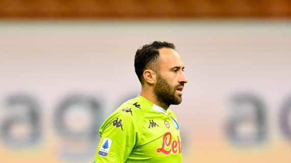 L’Atalanta vuole Ospina, ma nessuna accelerata: come il Napoli, deve prima vendere