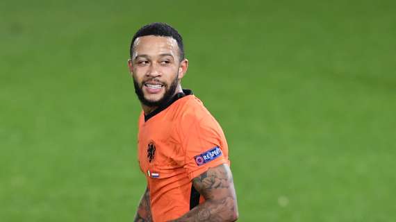 L’Olanda sciupa ma è in vantaggio sull’Austria: 1-0 all’intervallo