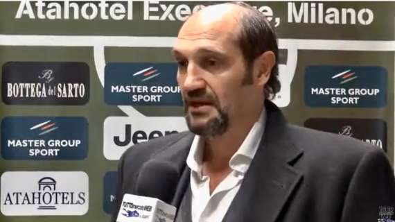 Lanna approva Spalletti: “In una piazza come Napoli c’è bisogno di un tecnico così”