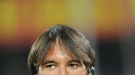 L’ex Ametrano: “Napoli su De Paul? Forse non era disposto a spendere così tanto”