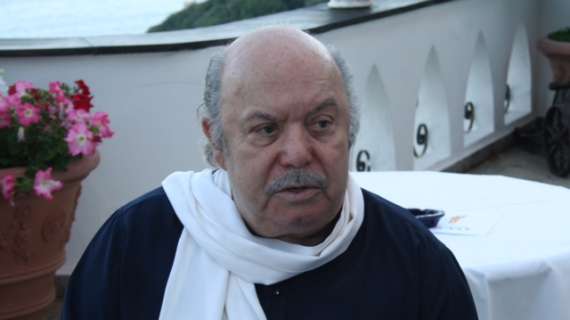 Lino Banfi: “Ho cominciato a Napoli, i napoletani ce li ho dentro al sangue”