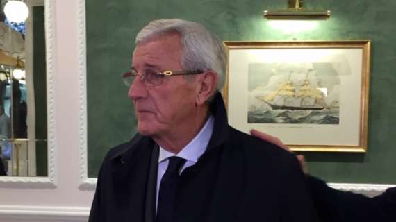 Lippi: “Mi rivedo in Gattuso. Juve? Per ora nessuno mi ha chiamato”