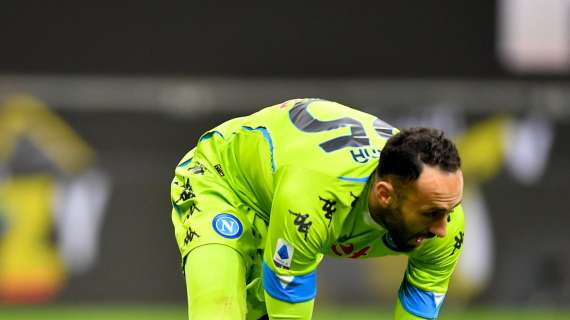 L’unica domanda possibile su Ospina
