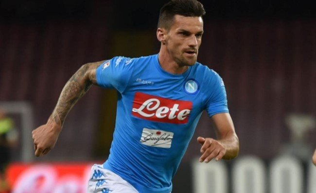 Maggio: “Napoli-Verona mi fa ancora male. Amo la città e ci vivo con mia moglie”