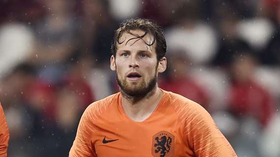 Malore Eriksen, Blind: “Lasciatelo in pace. Quando successe a me mi dicevano fossi finito”