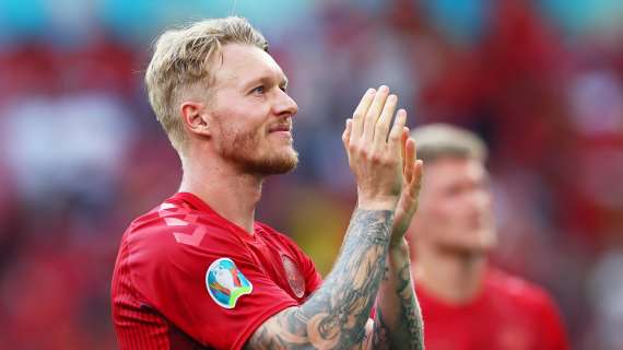 Malore Eriksen, Kjaer: “Non dimenticherò mai quel giorno. Amo aiutare gli altri”