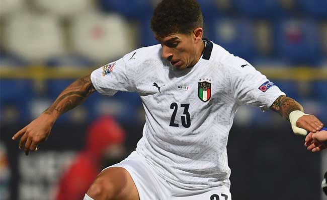 “Mancini ha scelto Di Lorenzo”, Antinelli sicuro. De Maggio: “Che bomba”
