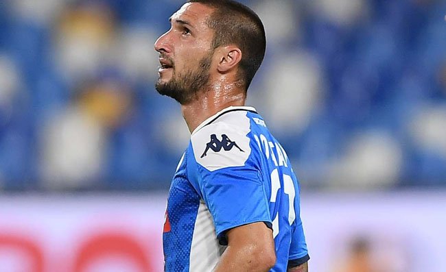 Manno: “Napoli, ecco il primo nome in entrata. Politano? Fa male non vederlo ad Euro 2020”