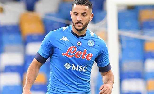 Manolas a De Laurentiis e Giuntoli: “È un calciatore importante”. Il Napoli ci prova