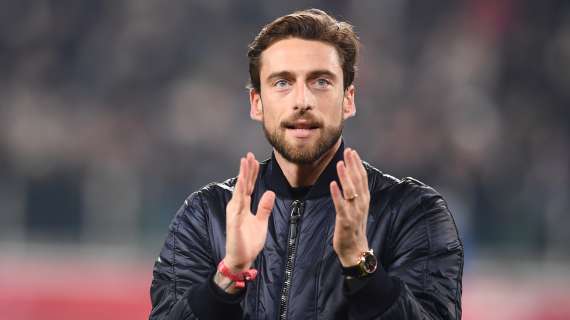 Marchisio elogia Insigne: È cresciuto tantissimo non solo nelle giocate ma anche caratterialmente”