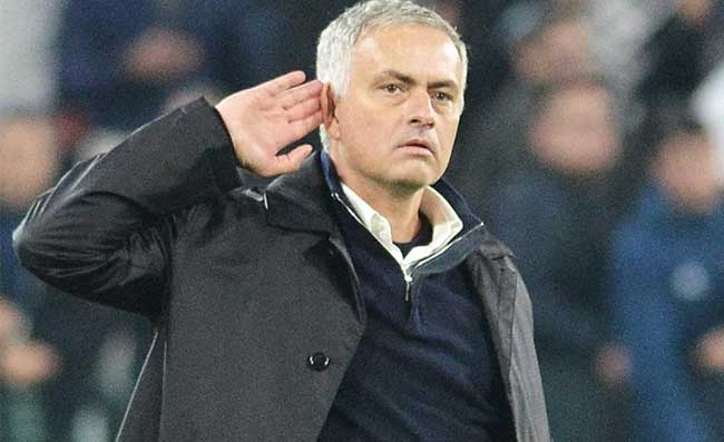 Mourinho a sorpresa: “Trovatemelo e lo porto a Roma”. I tifosi giallorossi sognano