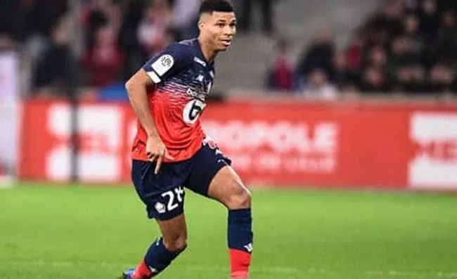 Mozambico, l’ex CT: “Reinildo al Napoli? Perfetto in coppia con Mario Rui”