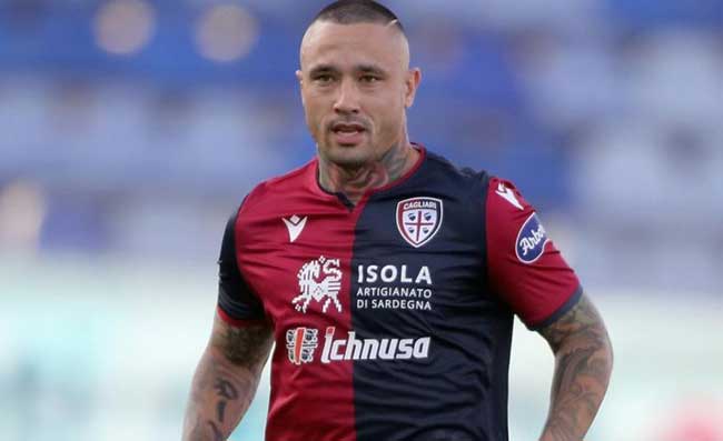 Nainggolan “risponde” a Pogba e Ronaldo: “Facciamoci una risata”. Il post è virale (FOTO)