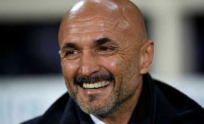 Napoli, Vigliotti: “Giuntoli e Spalletti hanno preso una decisione comune sul mercato”