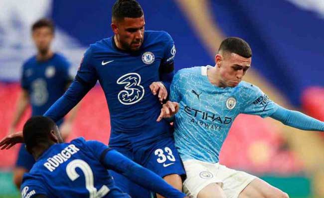 Napoli, scatto su Emerson! Schira: “Colloqui in corso col Chelsea per l’accordo”