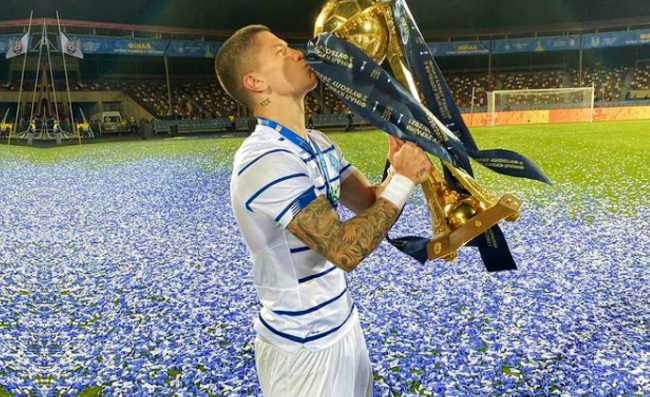 “Napoli su Zabarnyi e Popov”, in Ucraina rilanciano: “Si aspetta la fine di Euro 2020”