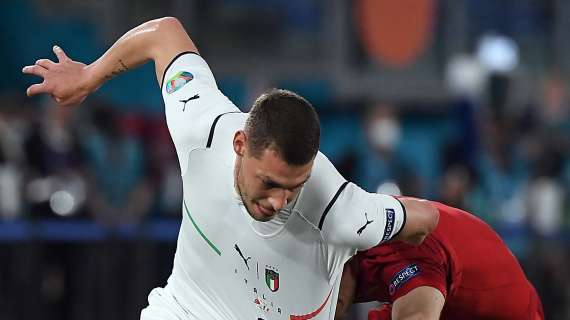 Nazionale, Belotti non pone limiti: “L’obiettivo è vincere l’Europeo”